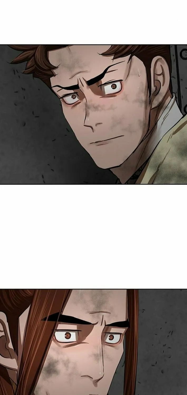 Read Escort Warrior chapter 221 image 31 on Lezhin
