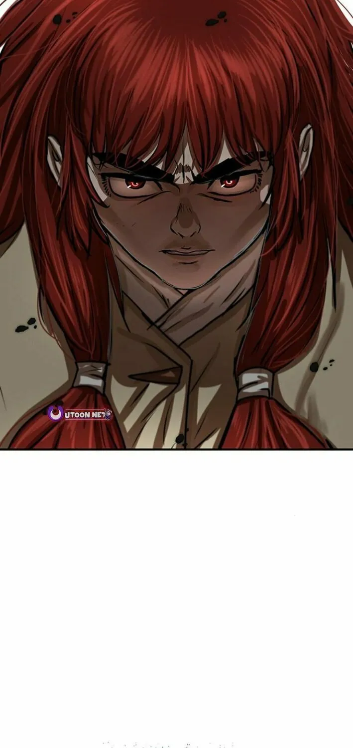 Read Escort Warrior chapter 221 image 5 on Lezhin