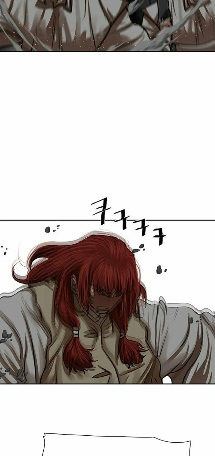 Read Escort Warrior chapter 221 image 52 on Lezhin