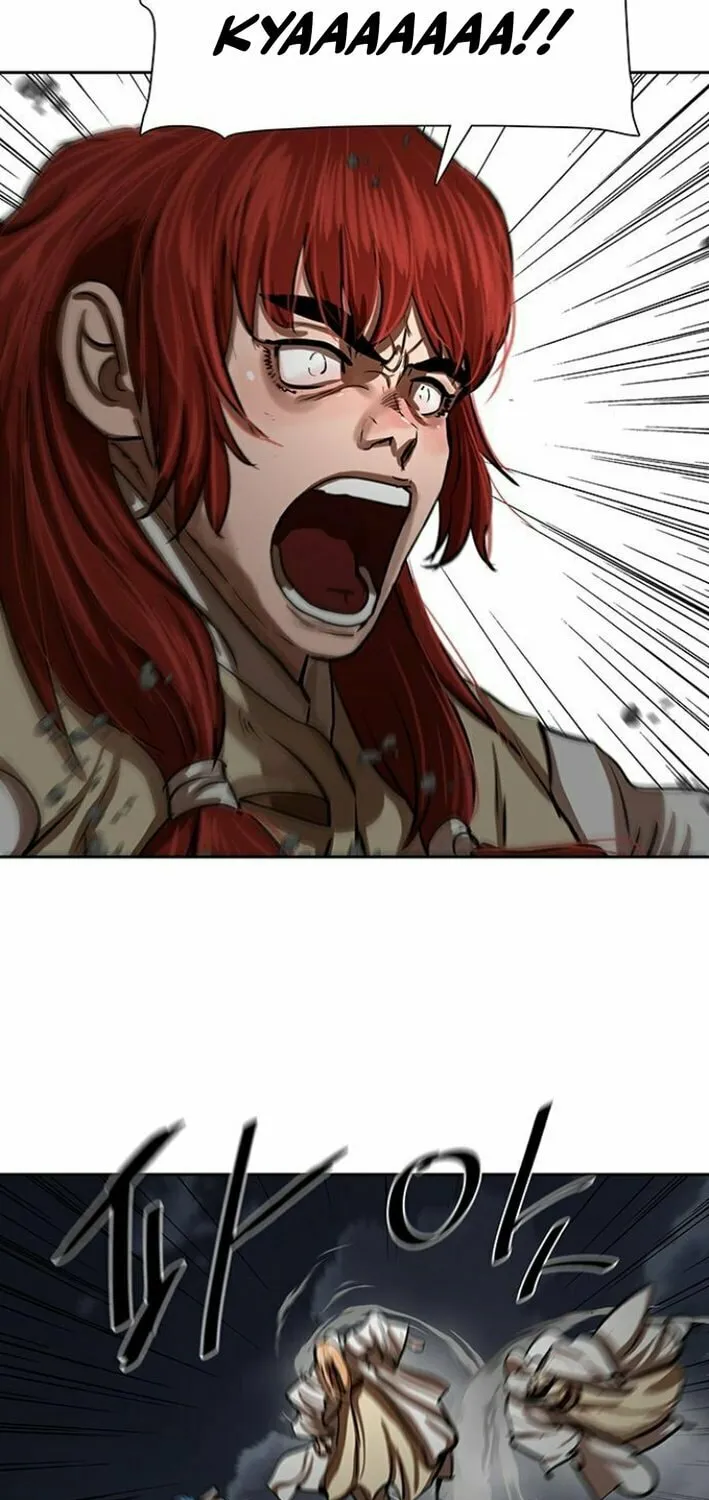 Read Escort Warrior chapter 221 image 53 on Lezhin