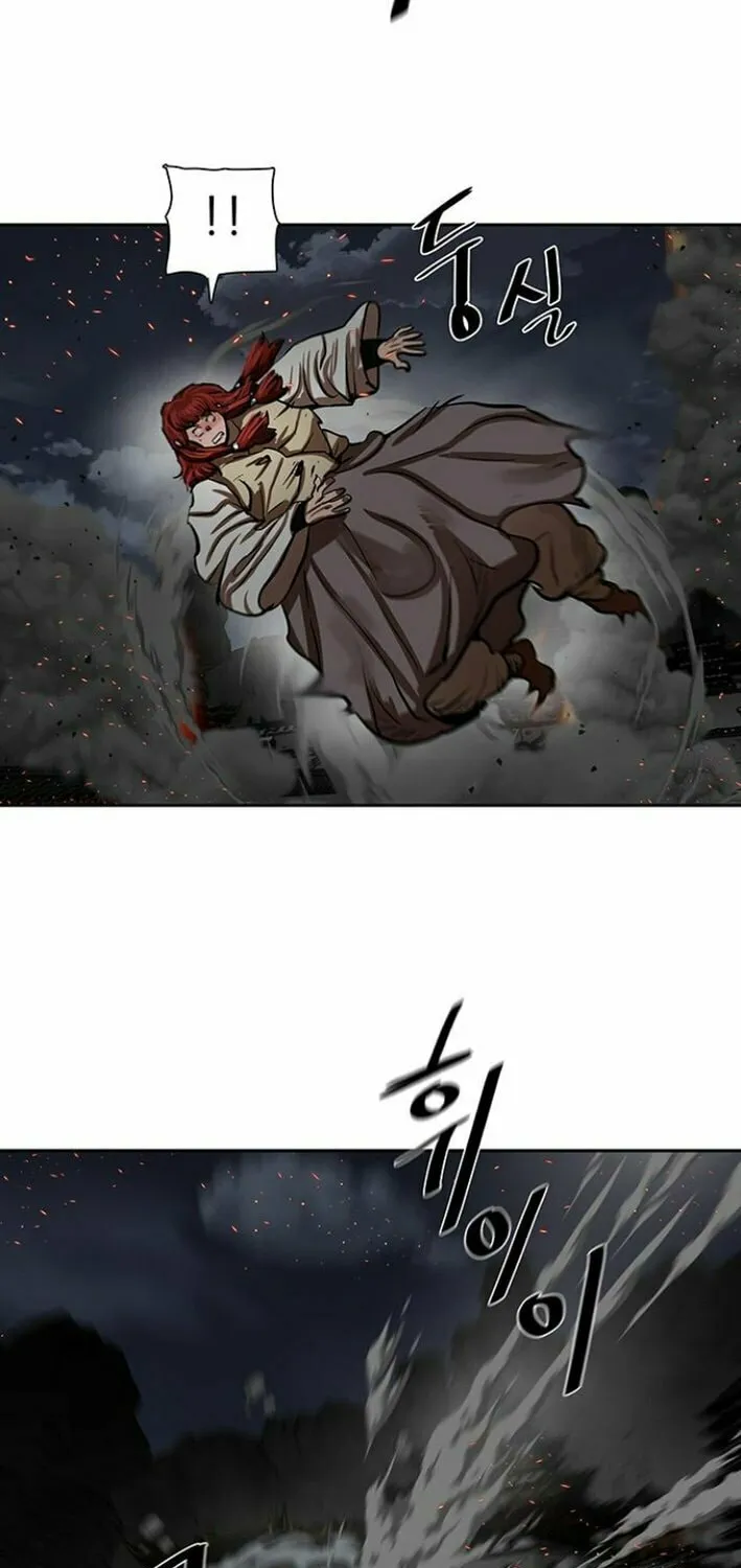 Read Escort Warrior chapter 221 image 56 on Lezhin