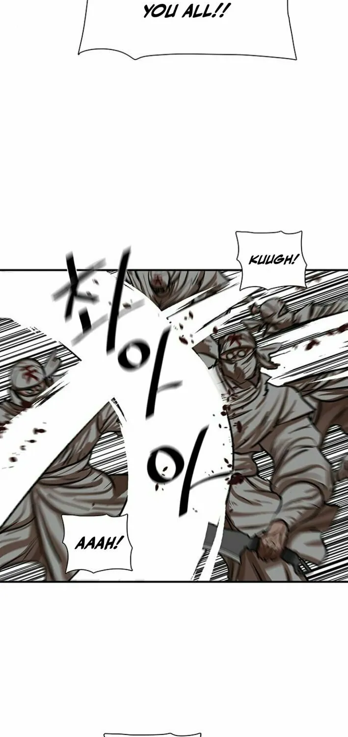 Read Escort Warrior chapter 222 image 12 on Lezhin
