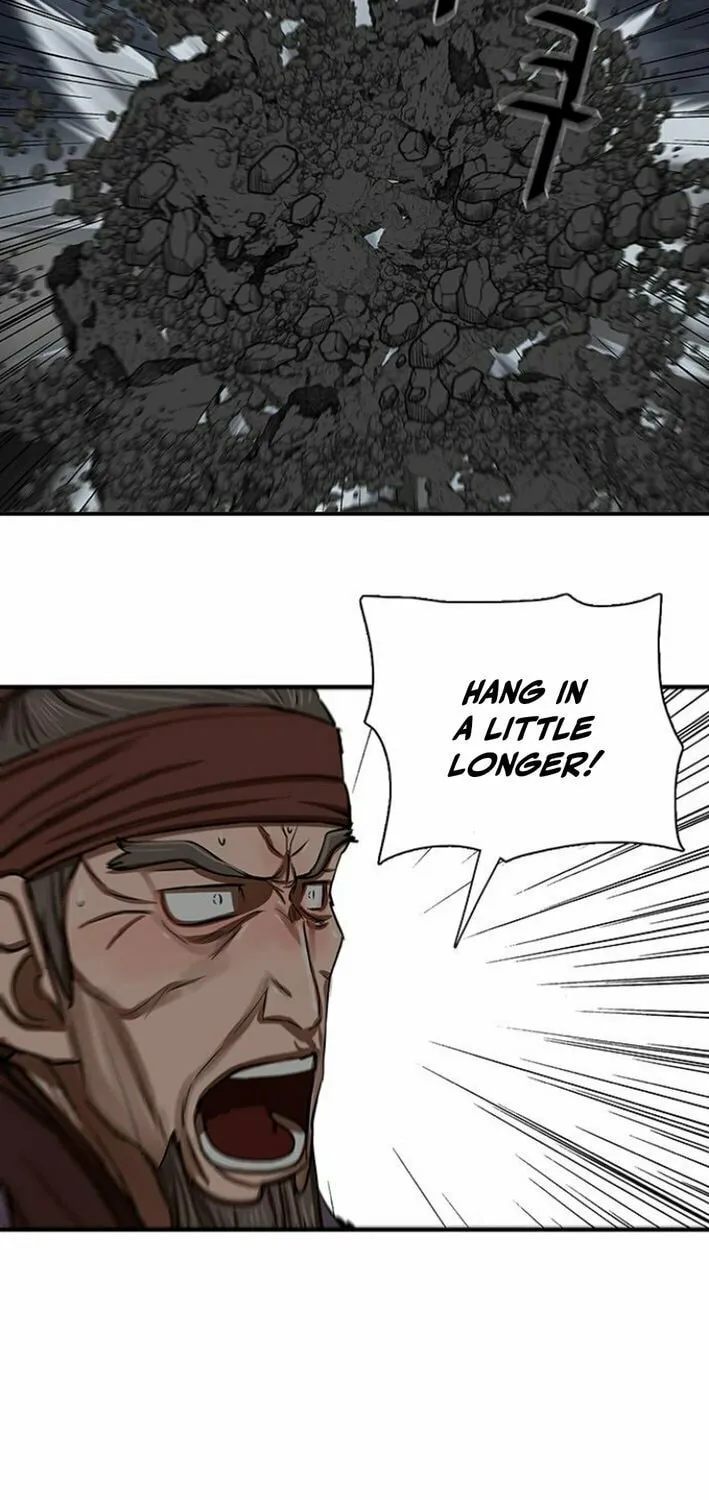 Read Escort Warrior chapter 222 image 28 on Lezhin