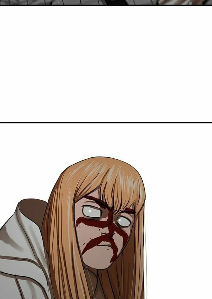 Read Escort Warrior chapter 222 image 34 on Lezhin
