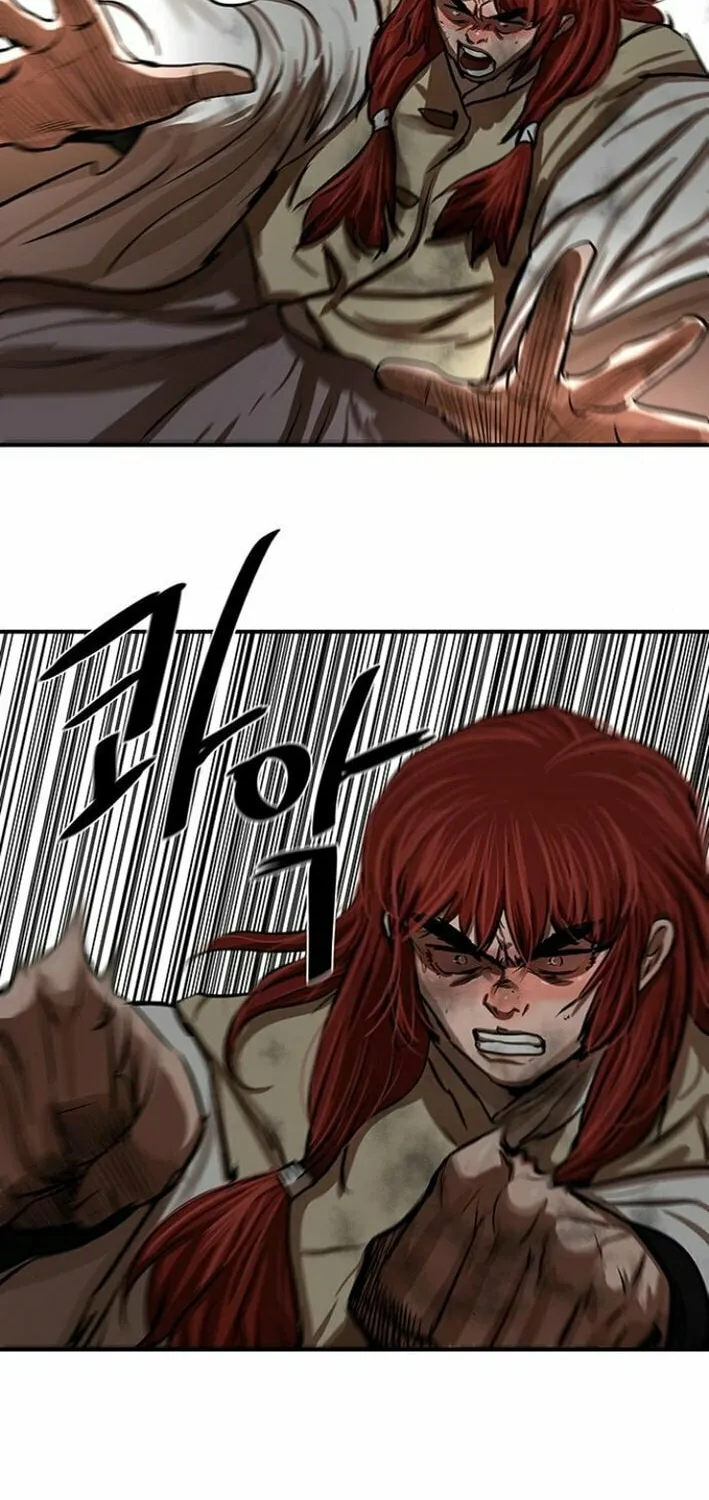 Read Escort Warrior chapter 222 image 47 on Lezhin