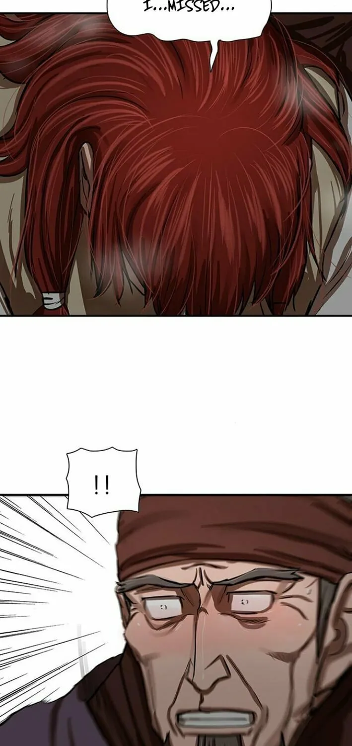 Read Escort Warrior chapter 222 image 51 on Lezhin