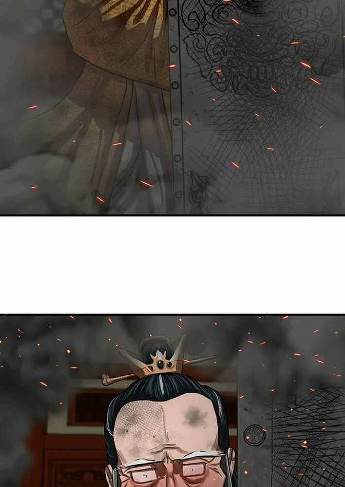 Read Escort Warrior chapter 222 image 62 on Lezhin