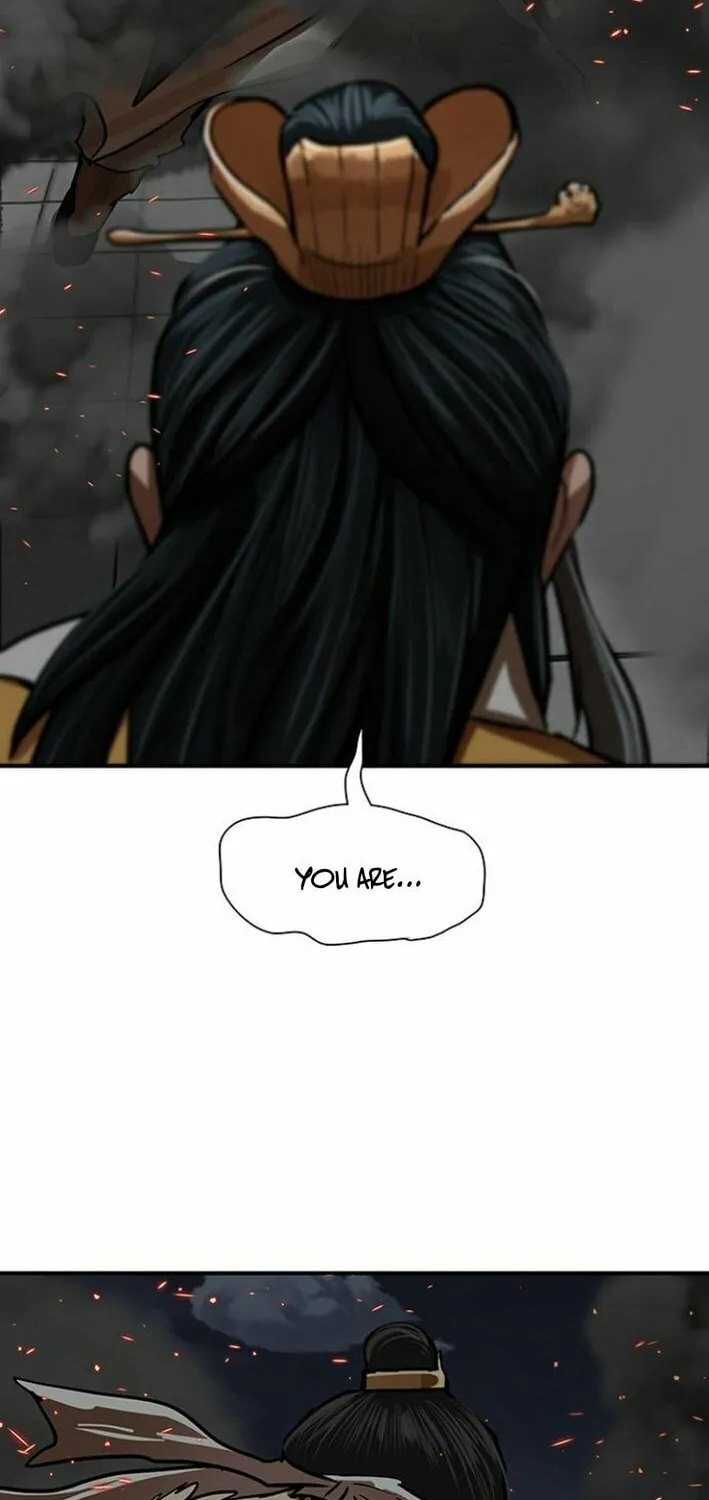 Read Escort Warrior chapter 222 image 64 on Lezhin