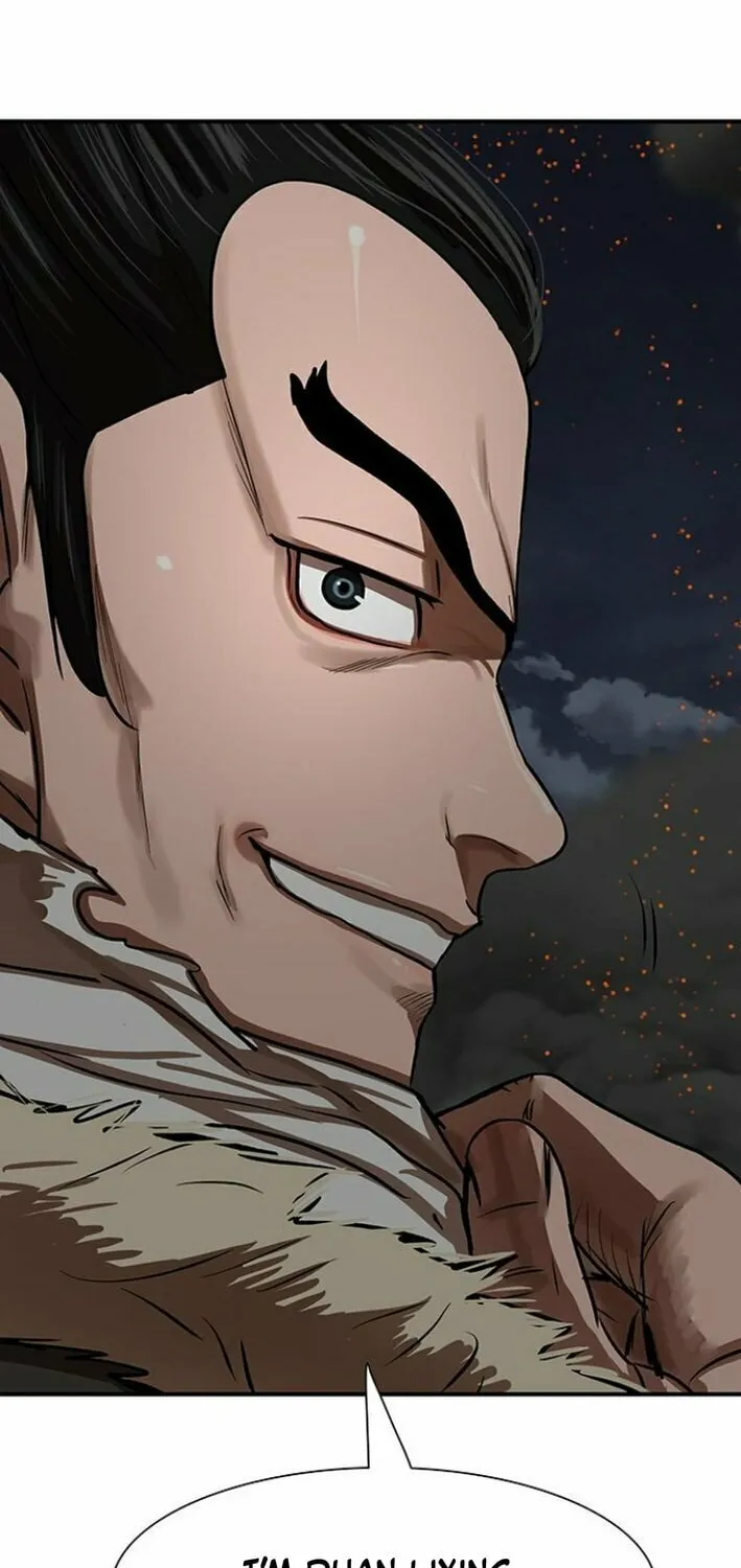 Read Escort Warrior chapter 222 image 66 on Lezhin
