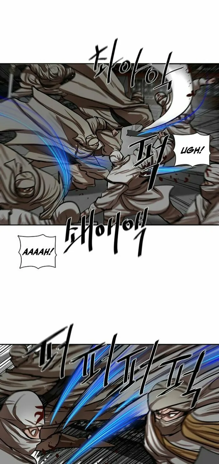 Read Escort Warrior chapter 223 image 12 on Lezhin