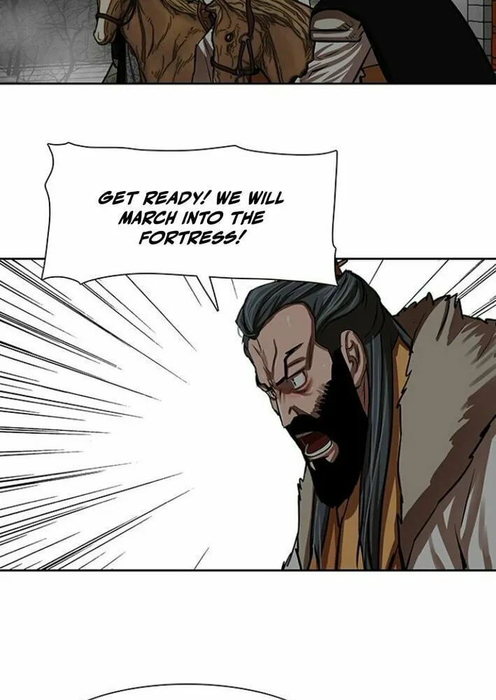 Read Escort Warrior chapter 223 image 20 on Lezhin