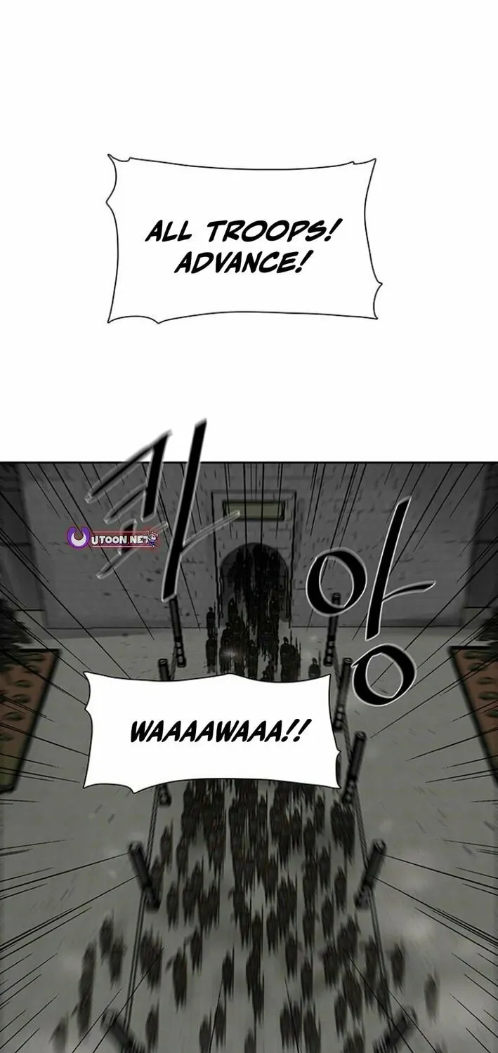 Read Escort Warrior chapter 223 image 23 on Lezhin