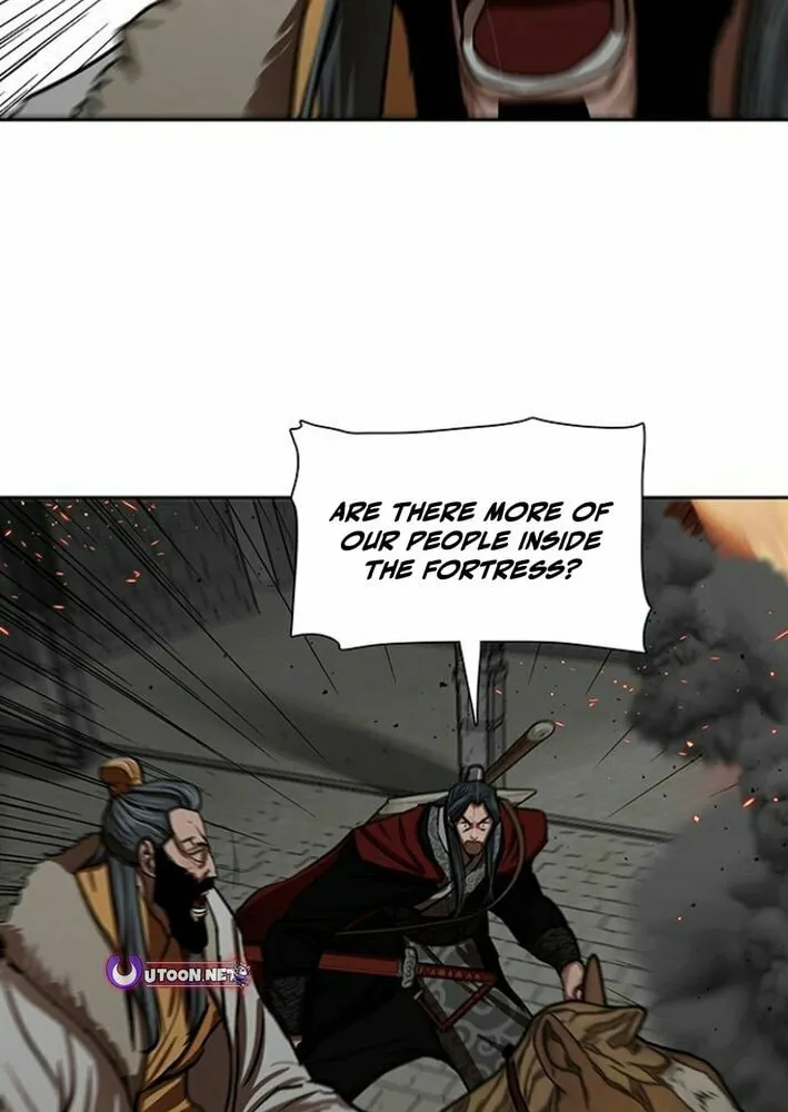 Read Escort Warrior chapter 223 image 27 on Lezhin