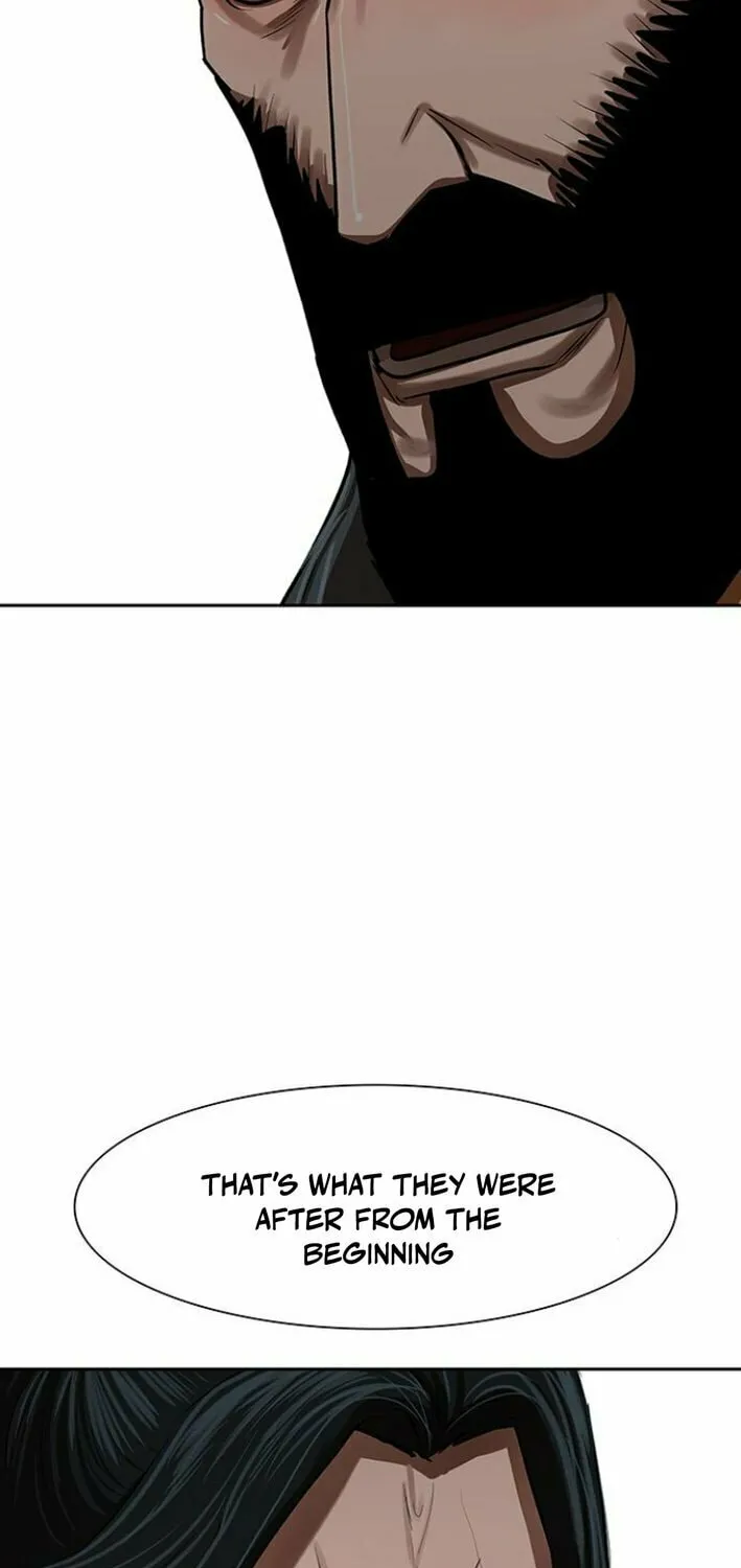 Read Escort Warrior chapter 223 image 32 on Lezhin