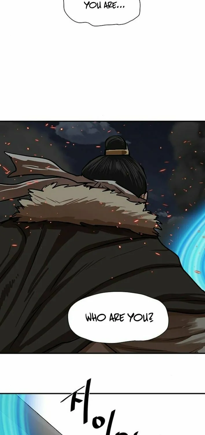 Read Escort Warrior chapter 223 image 4 on Lezhin