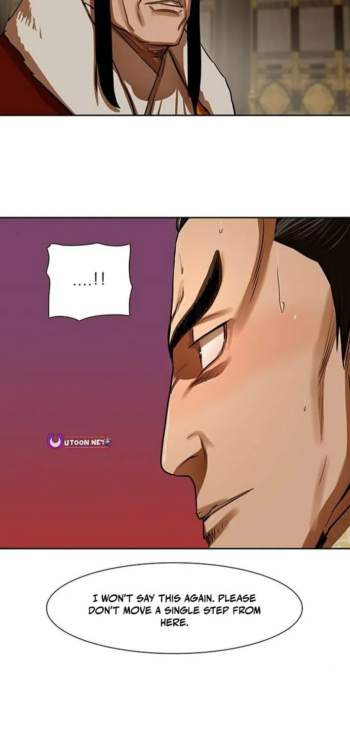 Read Escort Warrior chapter 223 image 45 on Lezhin