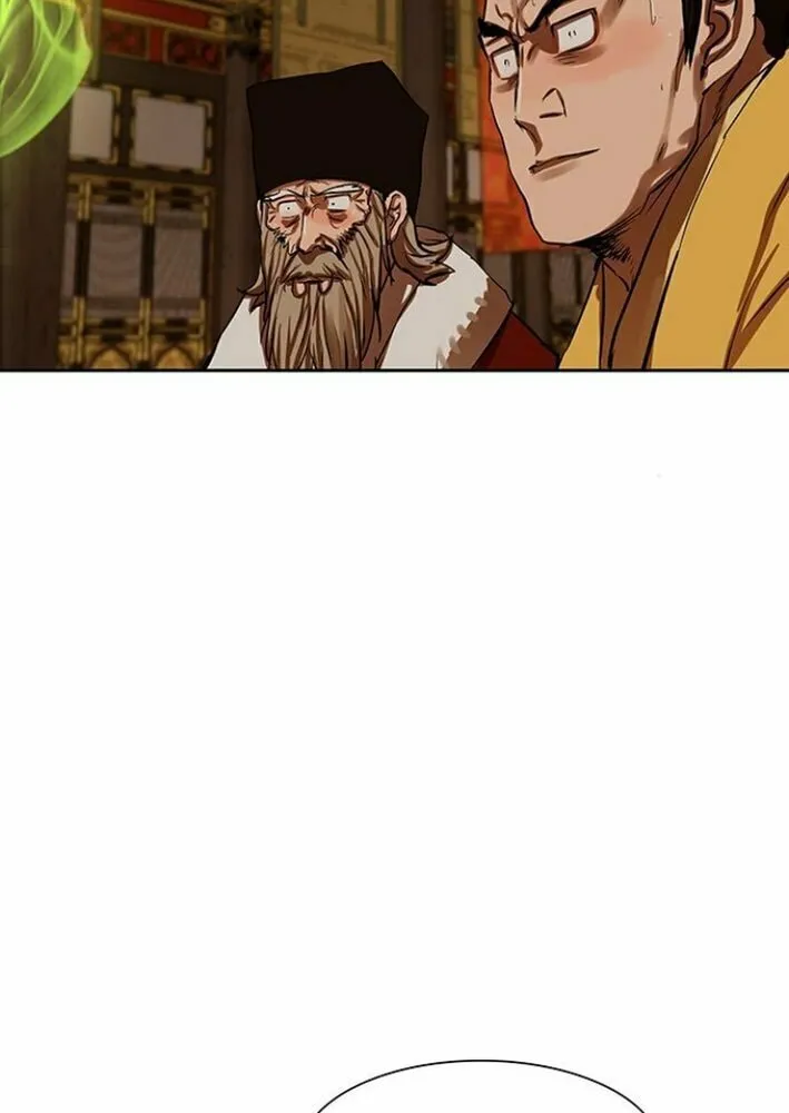 Read Escort Warrior chapter 223 image 48 on Lezhin