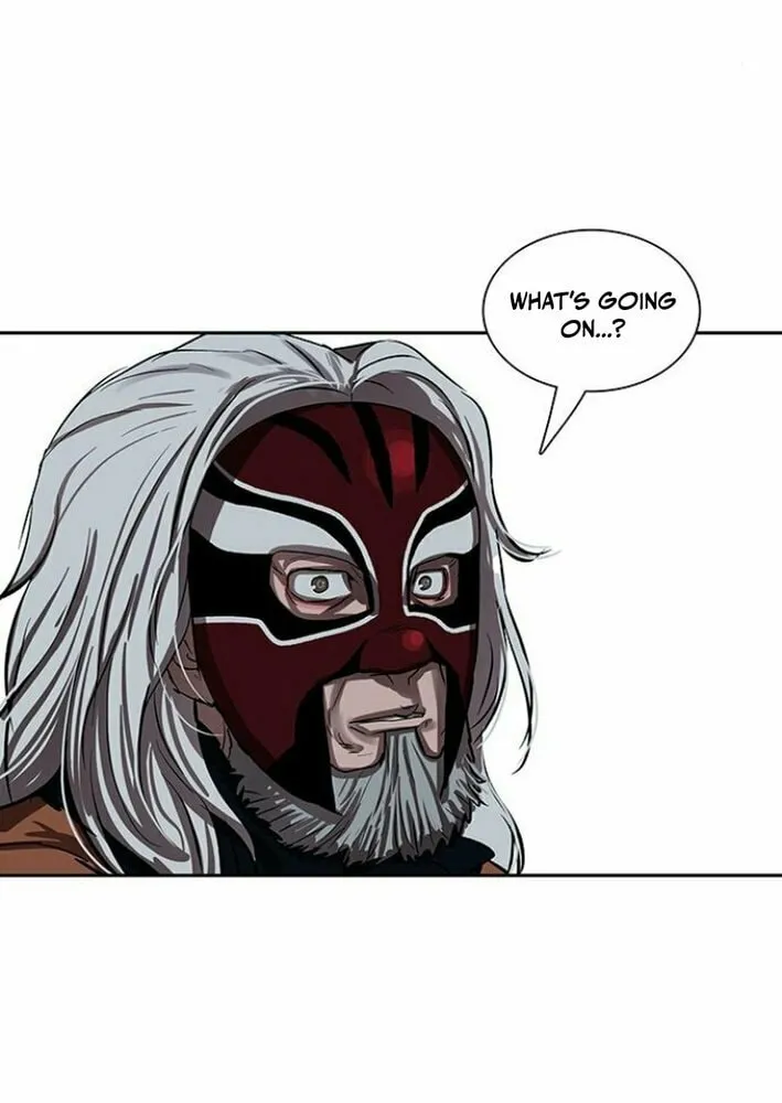 Read Escort Warrior chapter 223 image 62 on Lezhin
