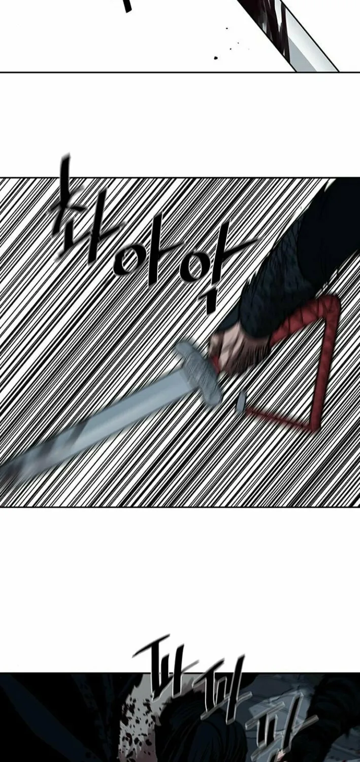 Read Escort Warrior chapter 223 image 64 on Lezhin