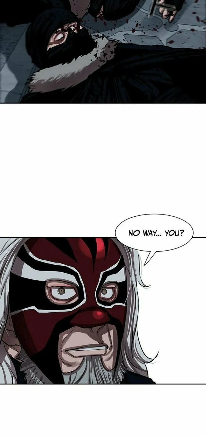 Read Escort Warrior chapter 223 image 65 on Lezhin