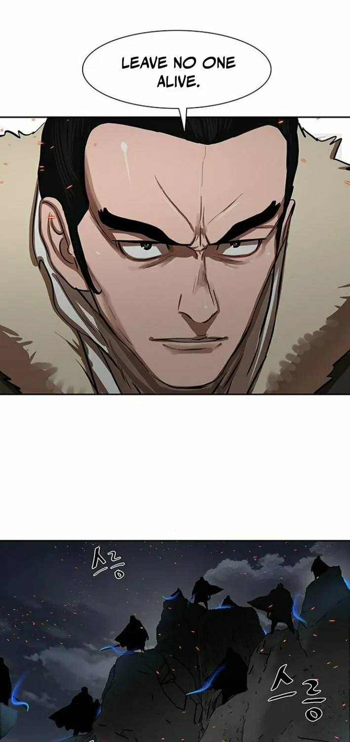 Read Escort Warrior chapter 223 image 9 on Lezhin