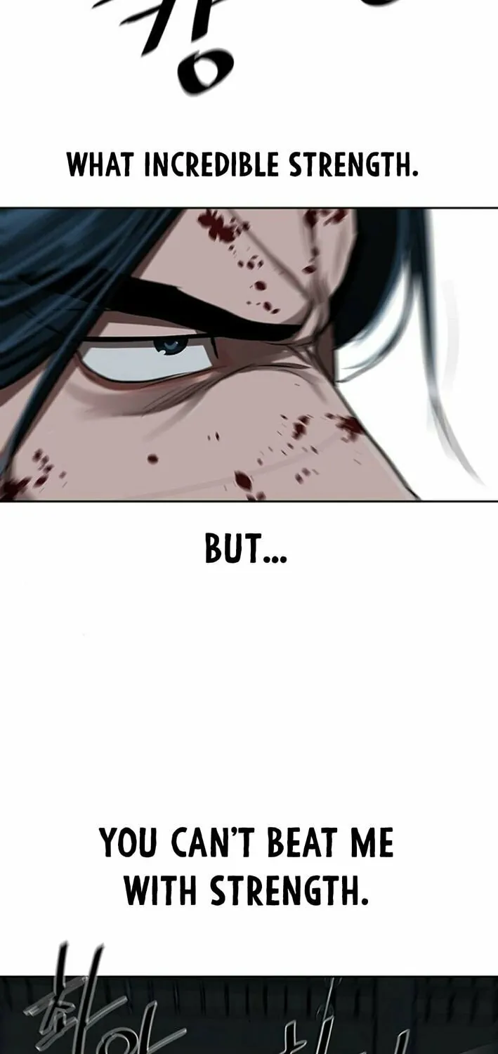 Read Escort Warrior chapter 224 image 10 on Lezhin