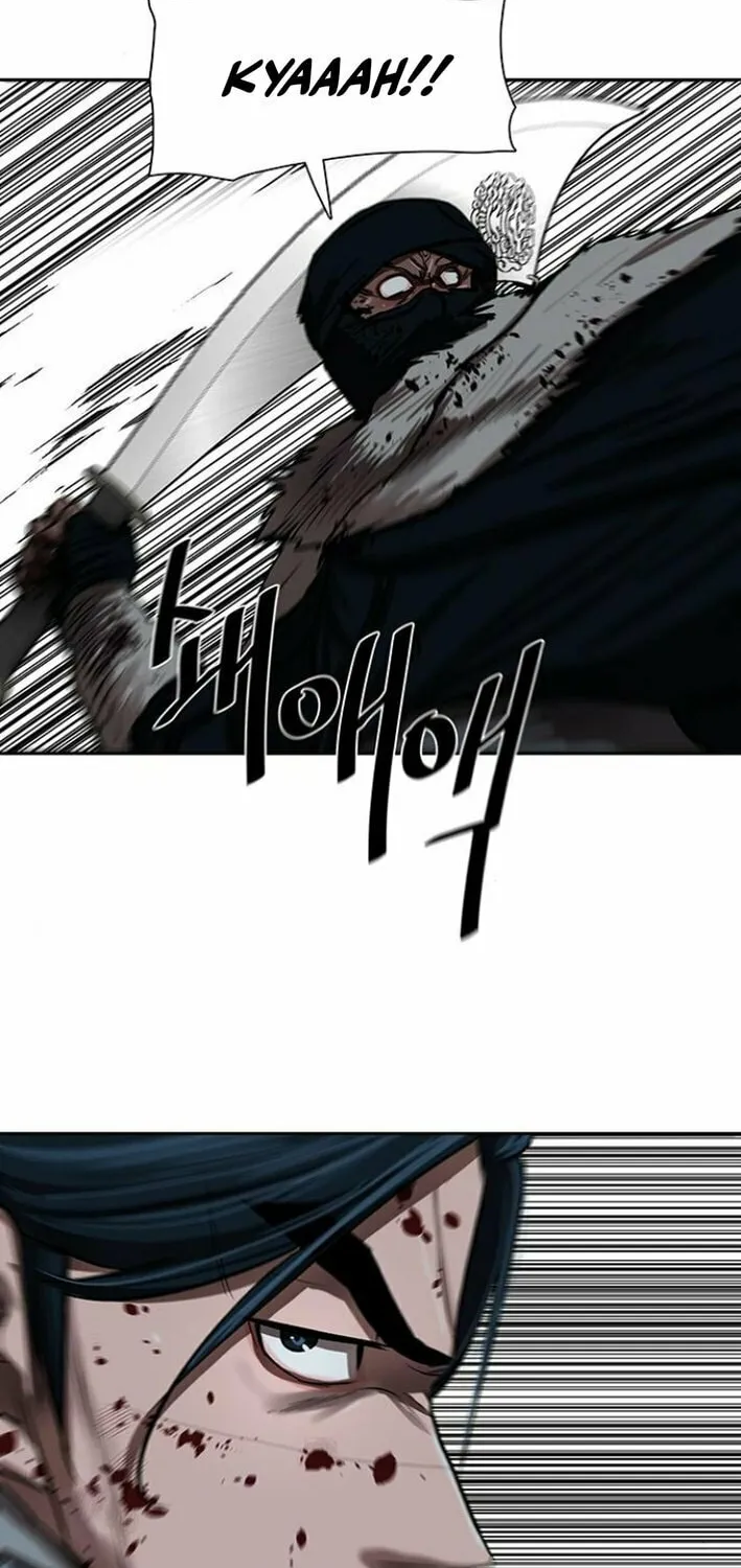 Read Escort Warrior chapter 224 image 15 on Lezhin