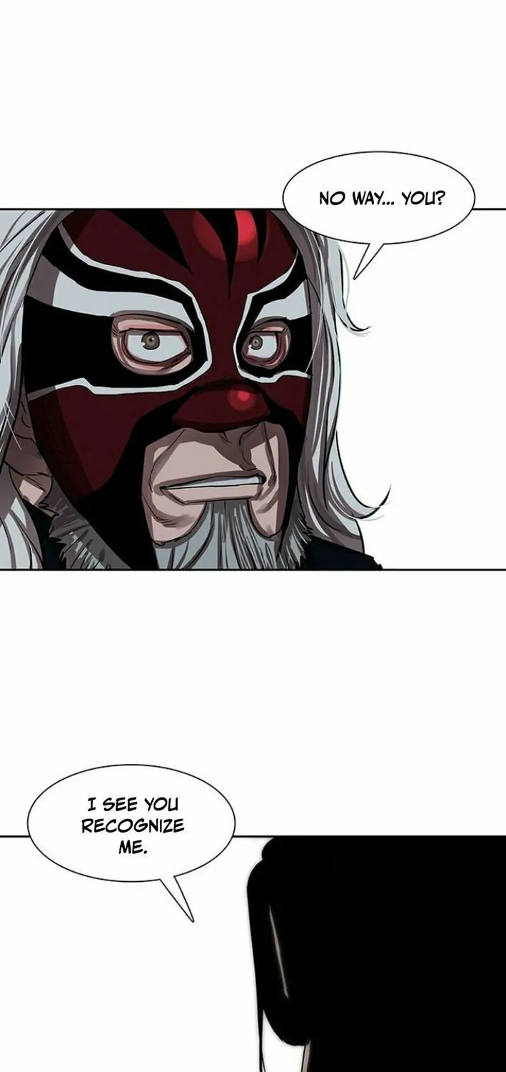 Read Escort Warrior chapter 224 image 2 on Lezhin