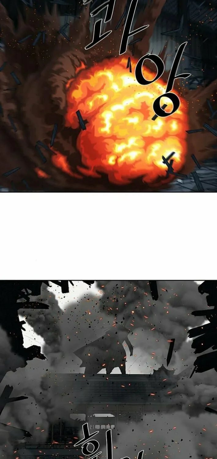 Read Escort Warrior chapter 224 image 26 on Lezhin