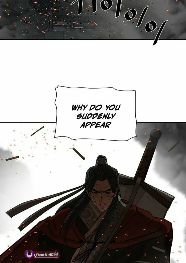 Read Escort Warrior chapter 224 image 27 on Lezhin