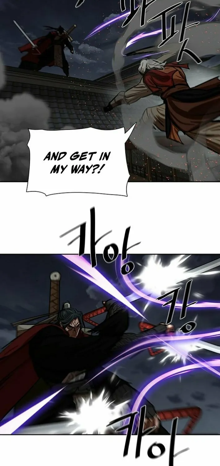 Read Escort Warrior chapter 224 image 29 on Lezhin