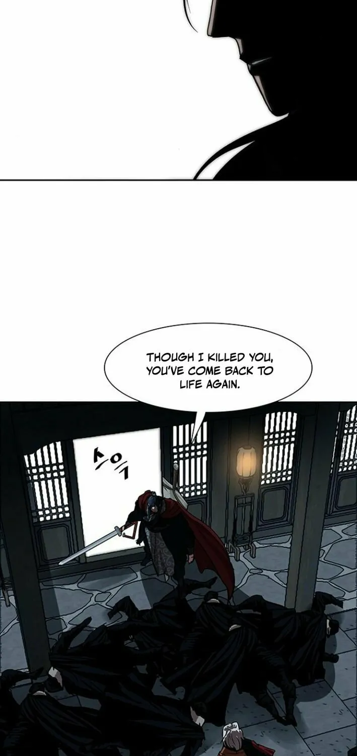 Read Escort Warrior chapter 224 image 3 on Lezhin