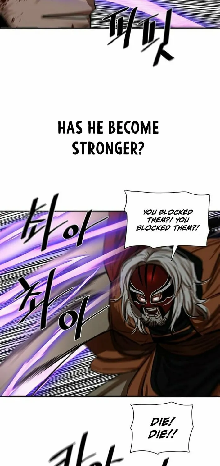 Read Escort Warrior chapter 224 image 31 on Lezhin