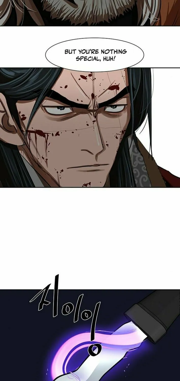 Read Escort Warrior chapter 224 image 39 on Lezhin