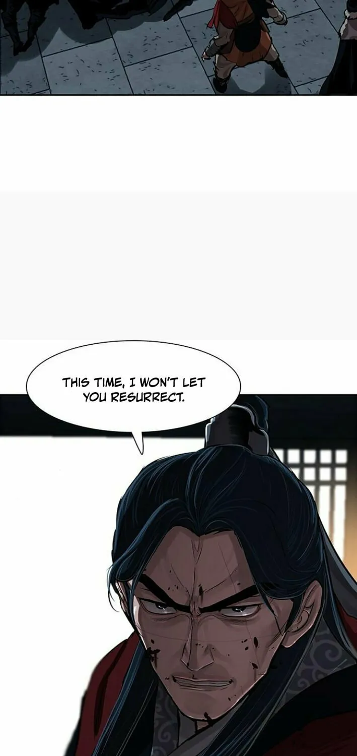 Read Escort Warrior chapter 224 image 4 on Lezhin