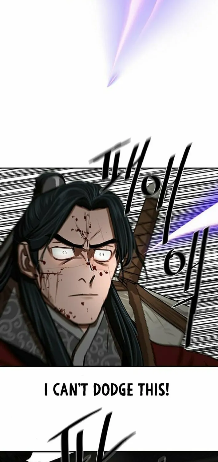 Read Escort Warrior chapter 224 image 43 on Lezhin