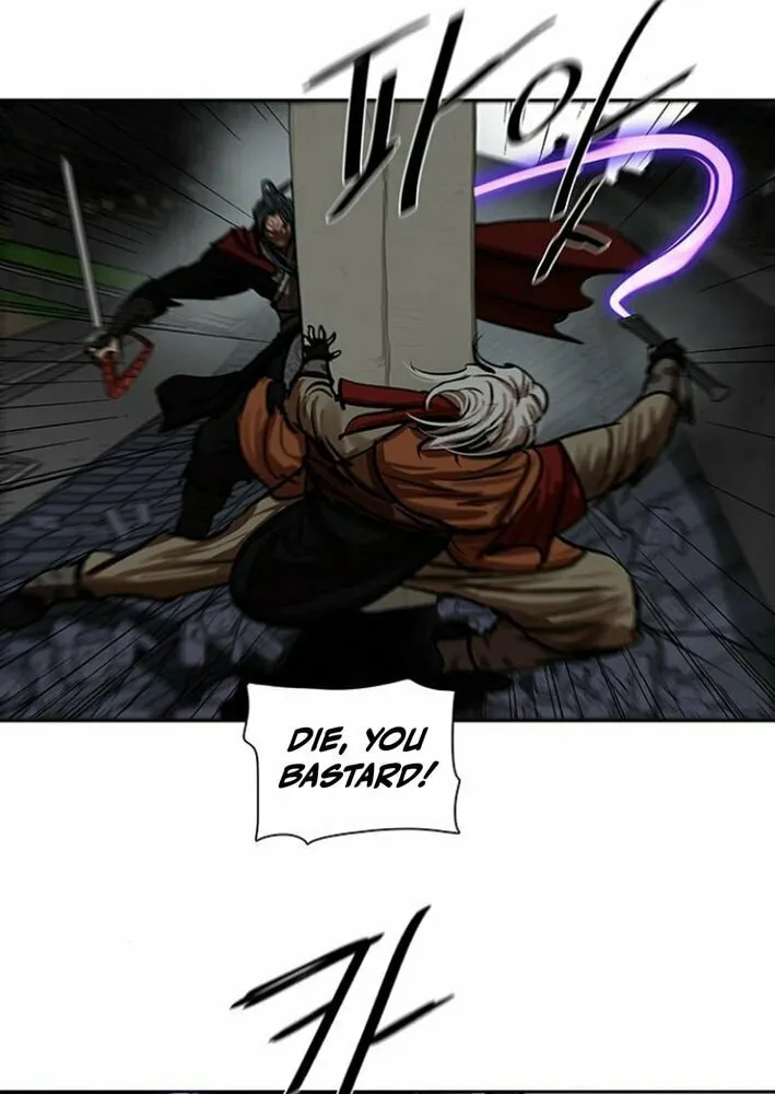 Read Escort Warrior chapter 224 image 48 on Lezhin