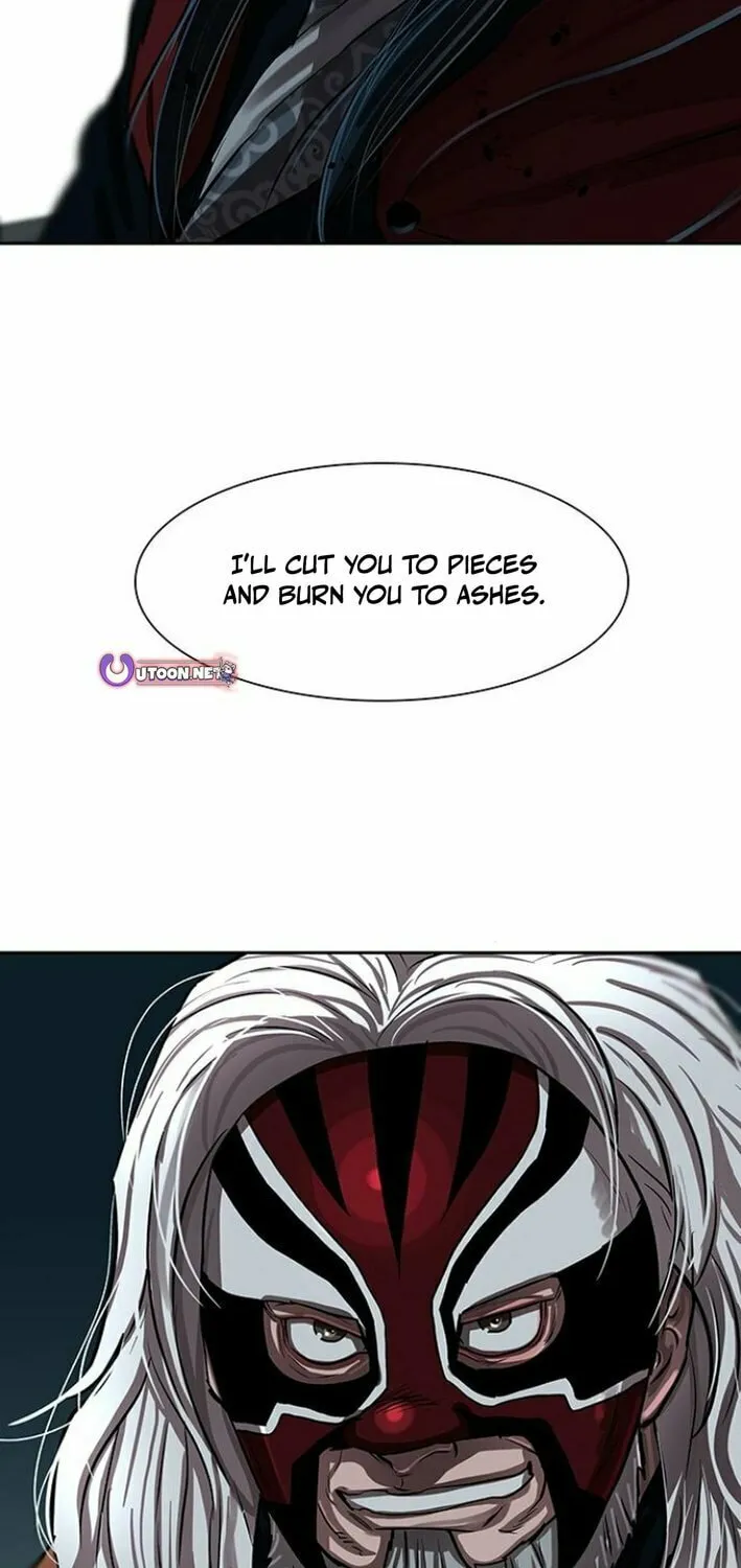 Read Escort Warrior chapter 224 image 5 on Lezhin