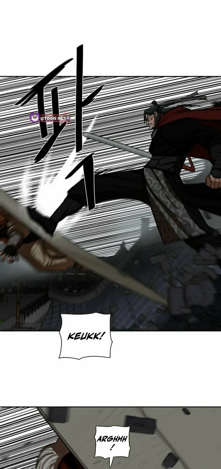 Read Escort Warrior chapter 224 image 50 on Lezhin