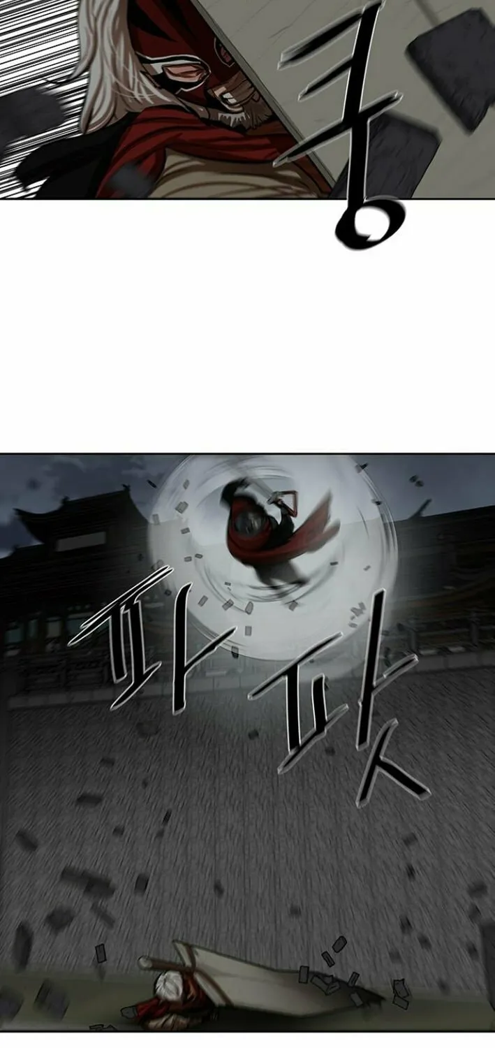 Read Escort Warrior chapter 224 image 51 on Lezhin