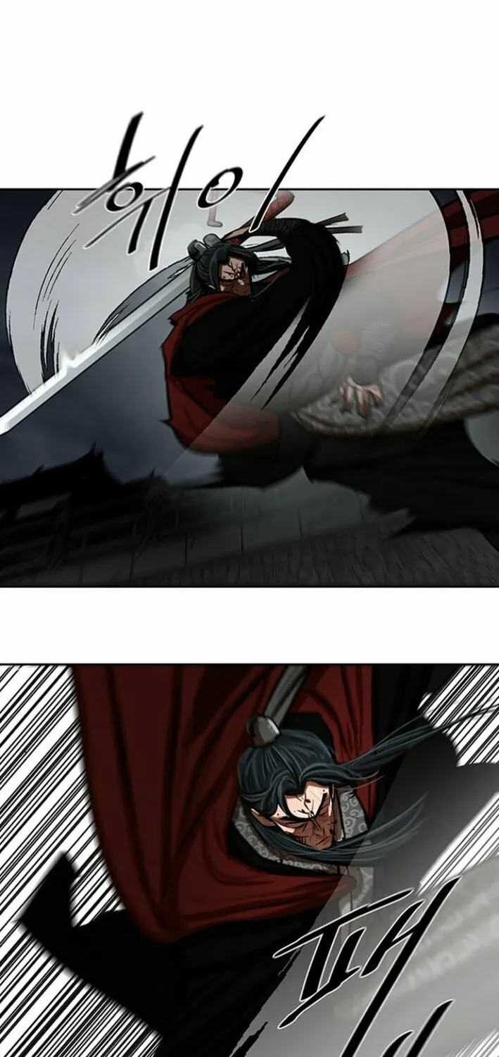 Read Escort Warrior chapter 224 image 52 on Lezhin