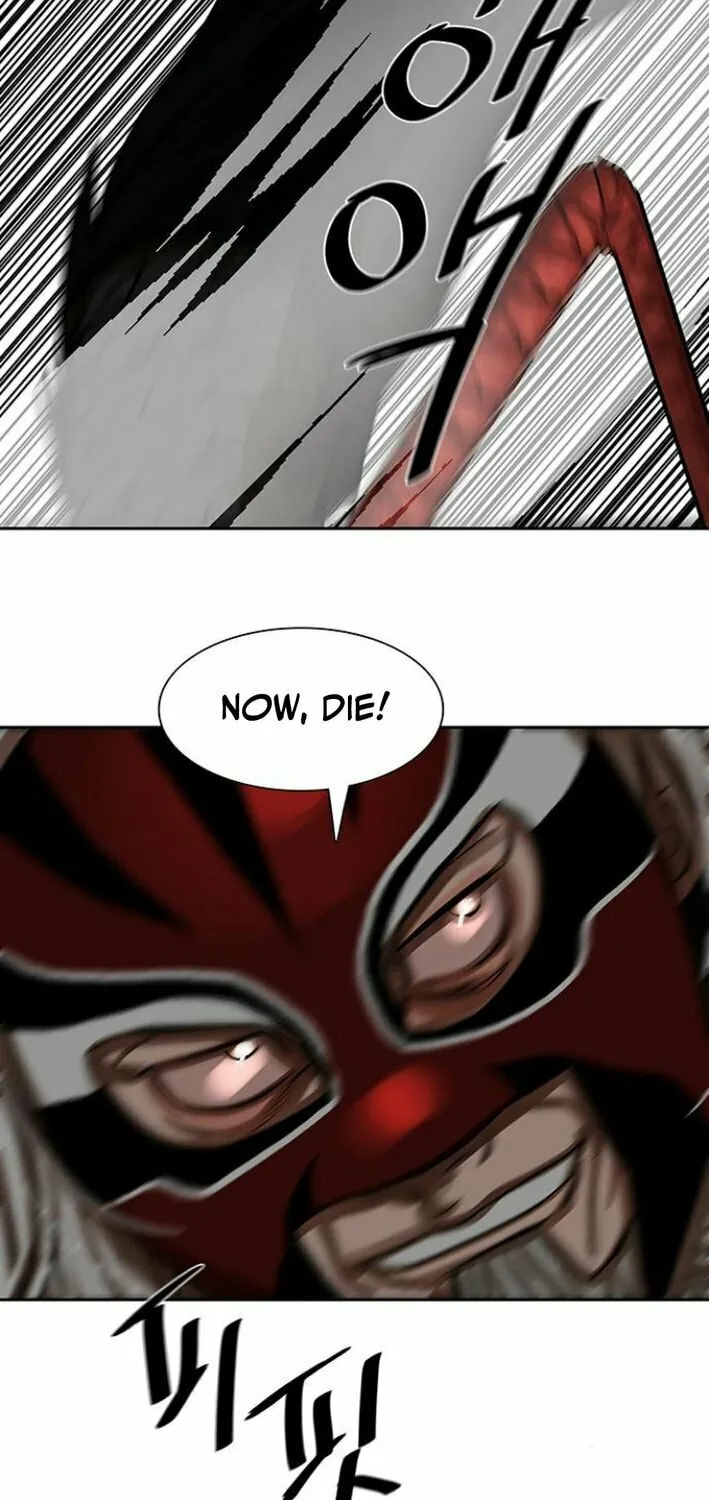 Read Escort Warrior chapter 224 image 53 on Lezhin