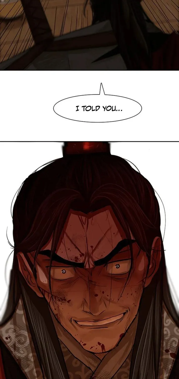 Read Escort Warrior chapter 224 image 64 on Lezhin