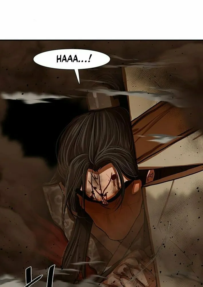 Read Escort Warrior chapter 225 image 13 on Lezhin