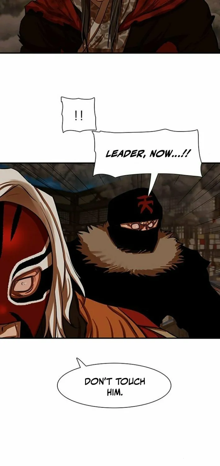 Read Escort Warrior chapter 225 image 16 on Lezhin