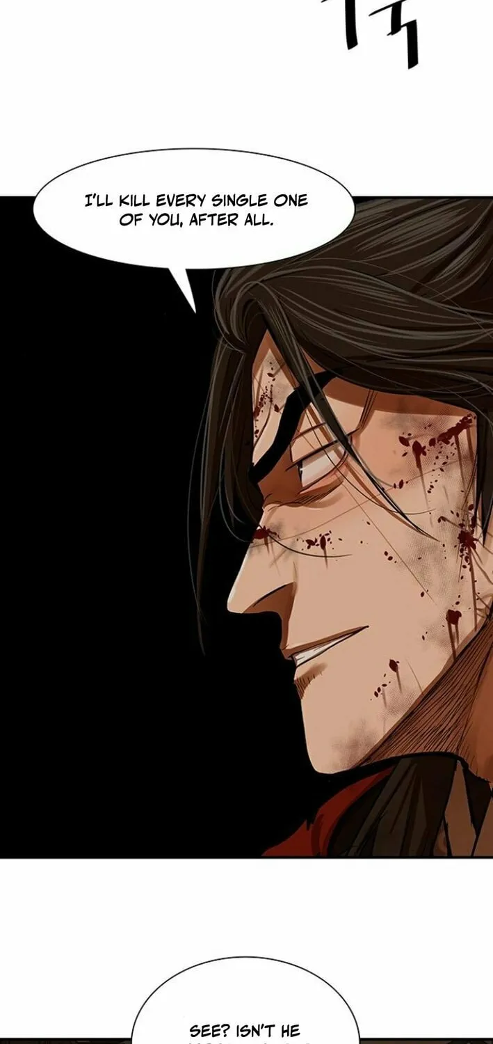 Read Escort Warrior chapter 225 image 22 on Lezhin