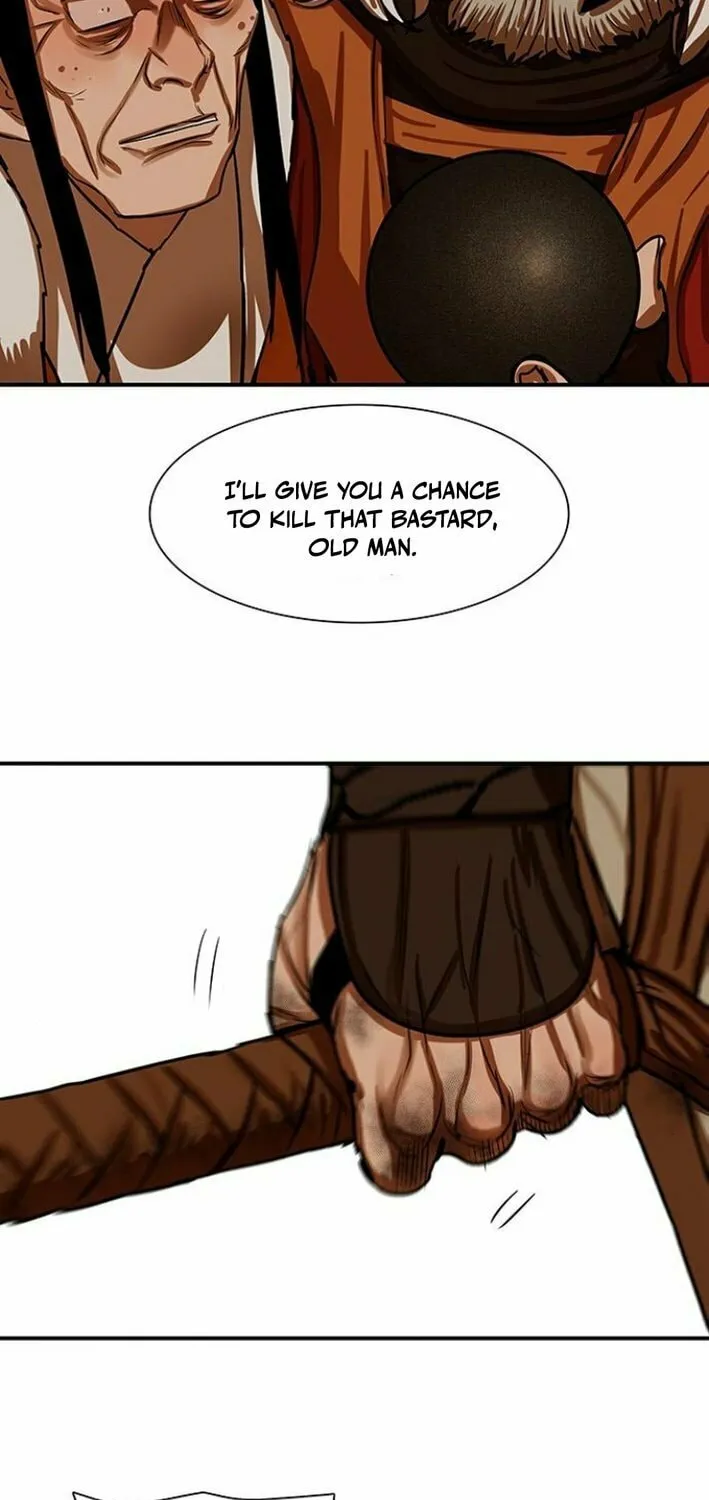 Read Escort Warrior chapter 225 image 25 on Lezhin