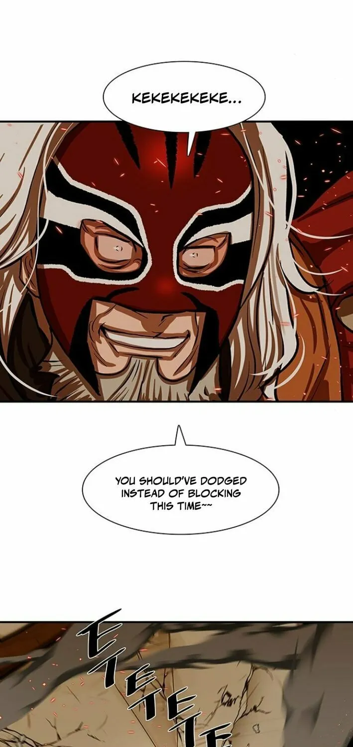 Read Escort Warrior chapter 225 image 29 on Lezhin