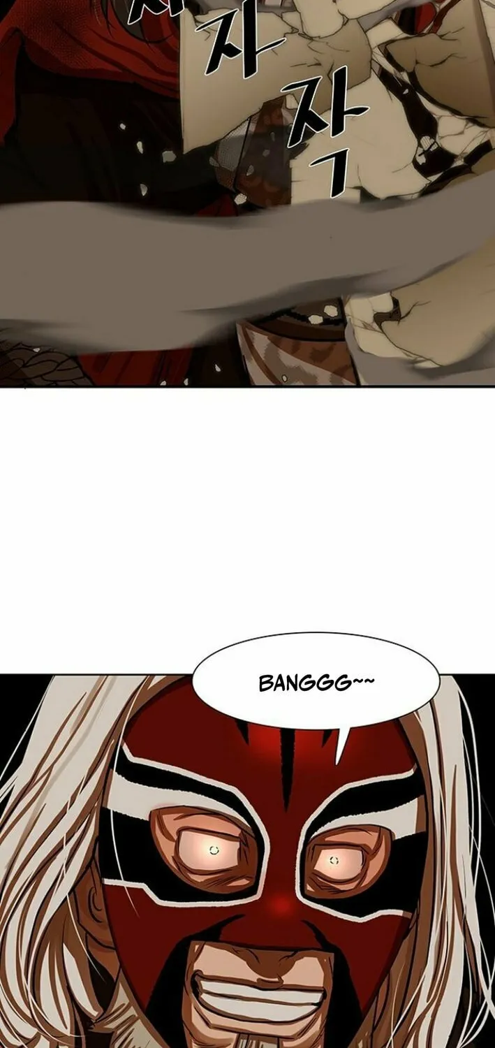 Read Escort Warrior chapter 225 image 31 on Lezhin