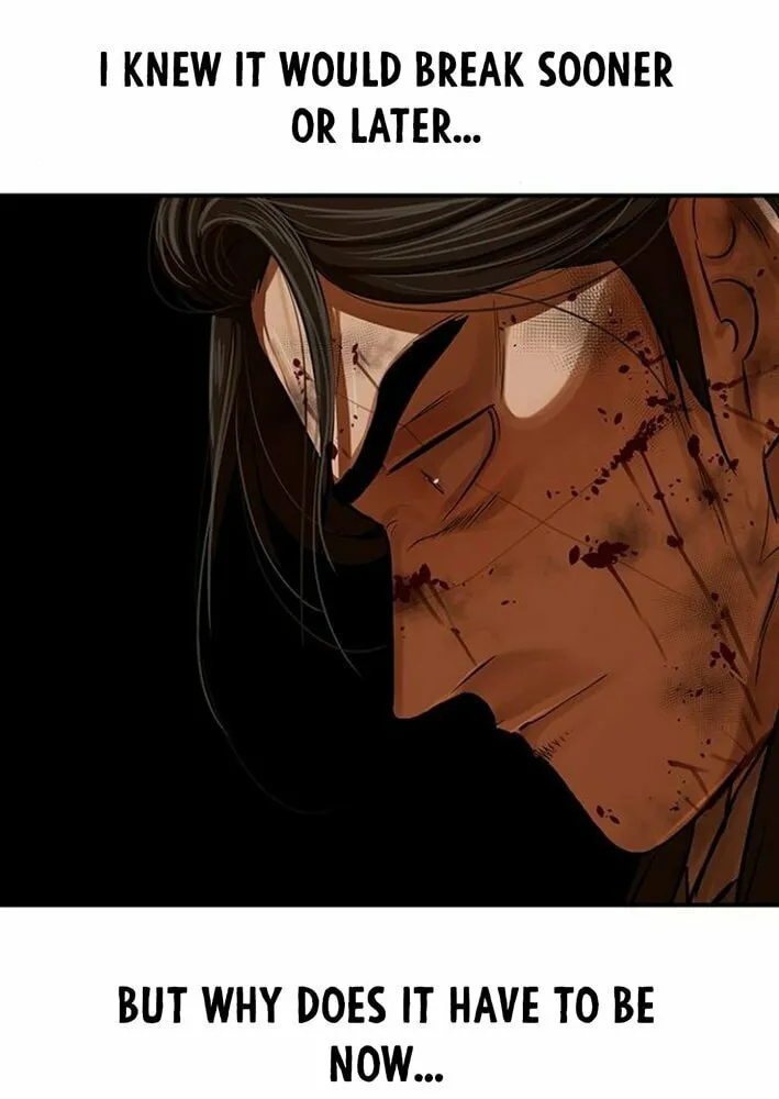 Read Escort Warrior chapter 225 image 34 on Lezhin